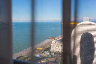 VIP APARtMENT N18 - Batoemi - 4