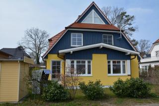Hagens Hus - Prerow - 0