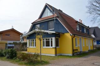 Hagens Hus - Prerow - 9