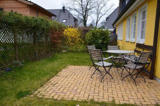 Hagens Hus - Prerow - 7