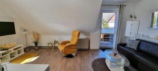 Ferienwohnung-Gorch-Fock - Sankt Peter-Ording - 8