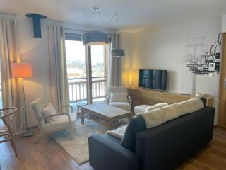 Chalet de l'Olympe - Les Allues - 7