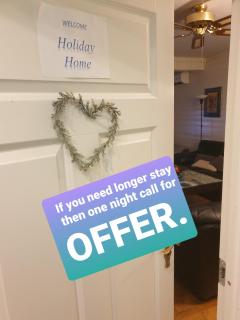 Holiday Home Villa Gol - 7