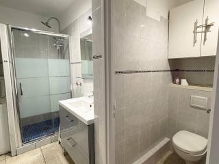 Studio Confortable avec WIFI, Parking, Proche Thermes et Centre Ville d'Amélie-les-Bains - FR-1-703-62 - Amélie-les-Bains-Palalda - 1