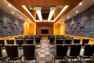 Radisson Blu Hotel, Istanbul Sisli - 5