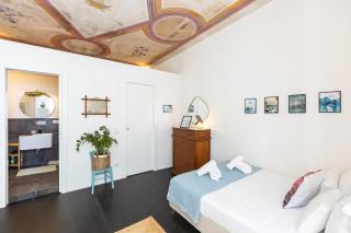 Campani by Rental in Rome - 8