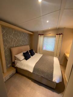 Natland Caravan Park - Kendal - 1
