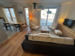 Chalet de l'Olympe - Les Allues - 5