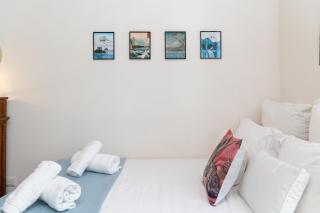 Campani by Rental in Rome - 2