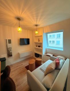 Cosy Sully - 1CH - Place Verdun - Pau - 7