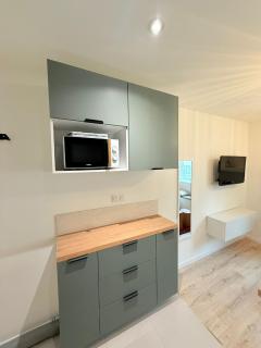 Cosy Sully - 1CH - Place Verdun - Pau - 2