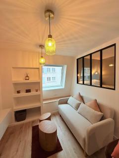 Cosy Sully - 1CH - Place Verdun - Pau - 8