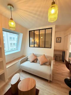 Cosy Sully - 1CH - Place Verdun - Pau - 9