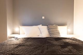 SmartFewo - Home - Zentral - Terrasse - Parkplatz - 1