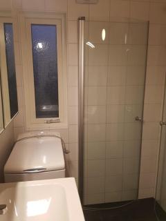 Lantlig lägenhet nära Uppsala - Uppsala - 9