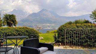 Villa Oliveto apartments - Oliveto Lario - 4
