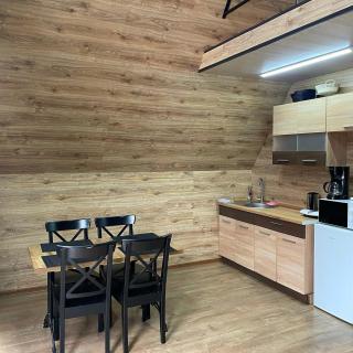 BlackHouse Costesti - - 2
