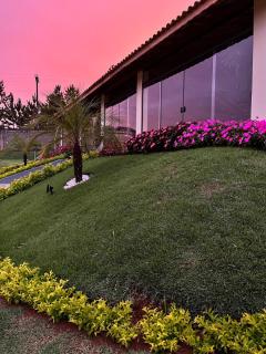 Casa chácara ibiuna condomínio - Ibiúna - 8