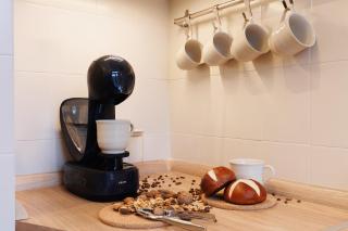 Melody View with Balcony 2min to National Assembly - 1