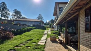 Casa chácara ibiuna condomínio - Ibiúna - 2