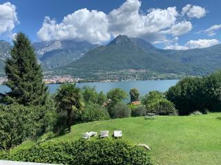Villa Oliveto apartments - Oliveto Lario - 5