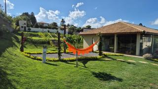 Casa chácara ibiuna condomínio - Ibiúna - 5