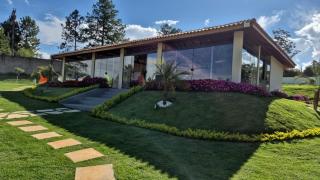 Casa chácara ibiuna condomínio - Ibiúna - 1