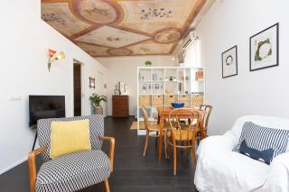 Campani by Rental in Rome - 0