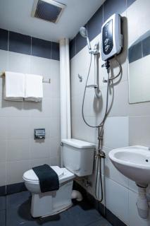 Raissa Boutique Hotel - Kuala Lumpur - 8