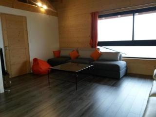 Gite La Quintessence - Nonglard - 7