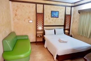 Chalet De Palm Resort ปาล์มชาเล่ต์ รีสอร์ท - Hat Yai - 1