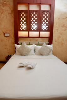 Chalet De Palm Resort ปาล์มชาเล่ต์ รีสอร์ท - 3