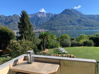 Villa Oliveto apartments - Oliveto Lario - 6