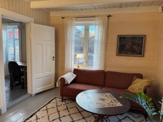 Å i Lofoten, familievennlig hus i idylliske omgivelser - 7