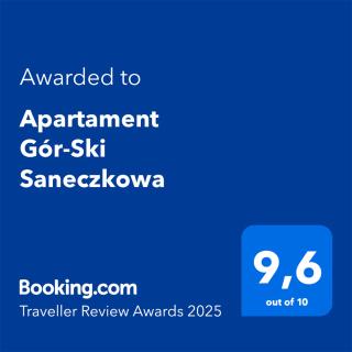 Apartament Gór-Ski Saneczkowa - Karpacz - 9