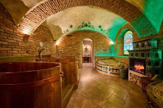 Spa Beerland - At The Golden Lamb - Plzeň - 6