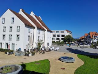 Hotel im Schlosspark - Basel - 4