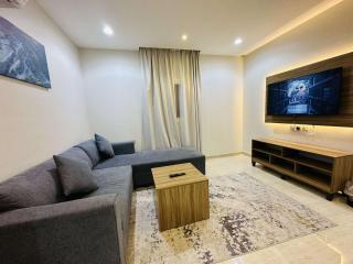 شقق روشن الجسر - Al Khobar - 8