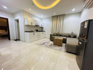 شقق روشن الجسر - Al Khobar - 2