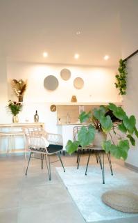 La suite soledad love room jacuzzi et sauna - 5