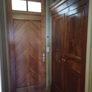 Gîte la maison du bonheur - 8