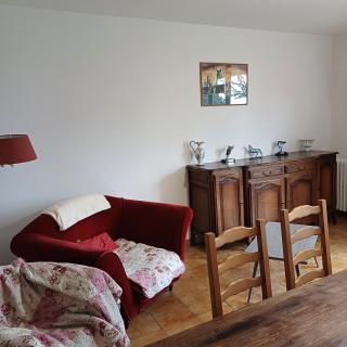 Gîte la maison du bonheur - 4