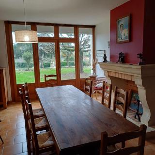 Gîte la maison du bonheur - 3