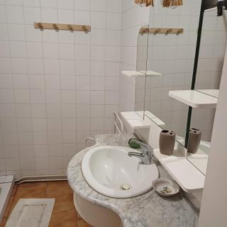 Gîte la maison du bonheur - 1