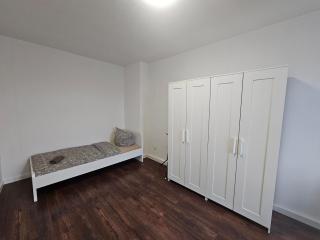 Checkpoint LS 65 Mikroapartments für ein bis vier Personen - Büschdorf - 8