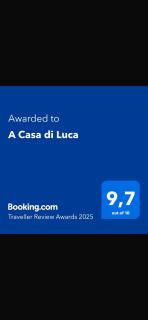 A Casa di Luca - Campagna - 9