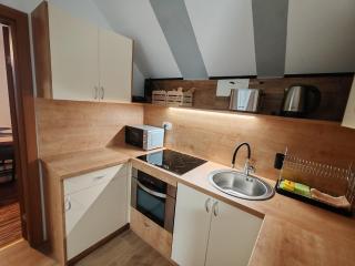 Apartments Malivojevič - Žirovnica - 8