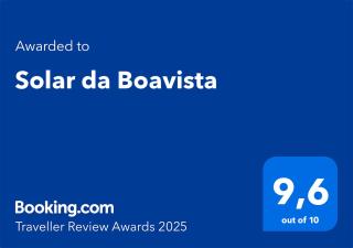 Solar da Boavista - - 9