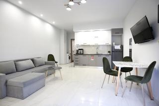 #4 Ioanna Apartments - Tesalónica - 3