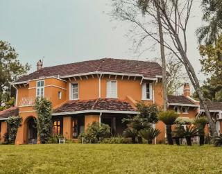 Casa Bemberg - - 9